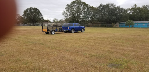 Recreation Center «Martin L King Jr Recreation», reviews and photos, 1601 E Dr Martin Luther King Jr Blvd, Plant City, FL 33563, USA