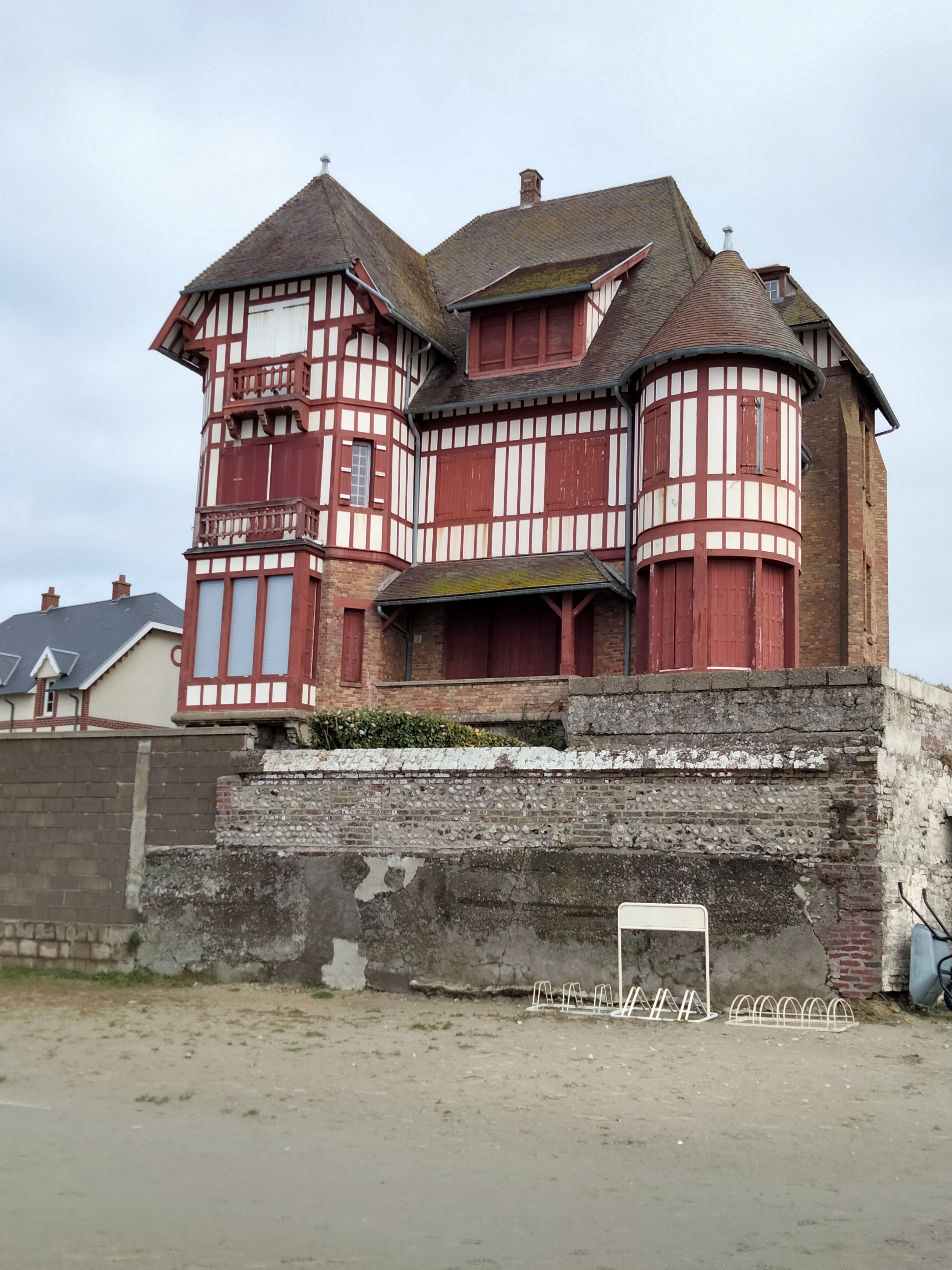Photo n° 4 de l'avis de Didier.g fait le 09/03/2023 à 17:20
