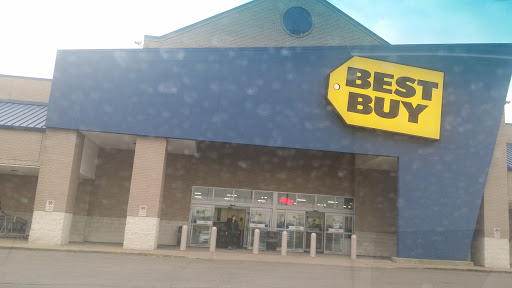Electronics Store «Best Buy», reviews and photos, 16221 Ford Rd, Dearborn, MI 48126, USA