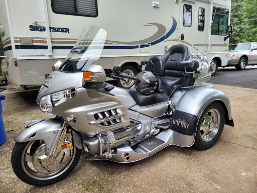 Motorcycle Dealer «Srkcycles.com», reviews and photos, 1921 McFarland Dr, Landisville, PA 17538, USA