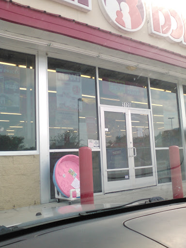 Dollar Store «FAMILY DOLLAR», reviews and photos, 3120 14th St, Plano, TX 75074, USA