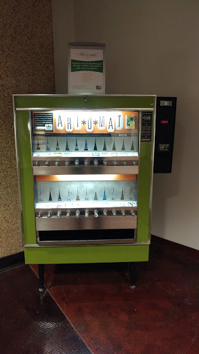 Performing Arts Theater «Tennessee Performing Arts Center», reviews and photos, 505 Deaderick St, Nashville, TN 37219, USA