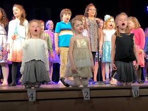 West Chester Studio for the Performing Arts at Uptown - photo 37