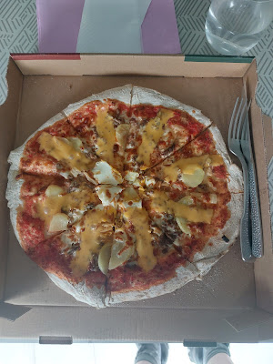 Lechaletapizza à Poissy