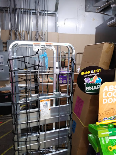 Home Goods Store «Dollar General», reviews and photos, 12494 US-79, Buchanan, TN 38222, USA