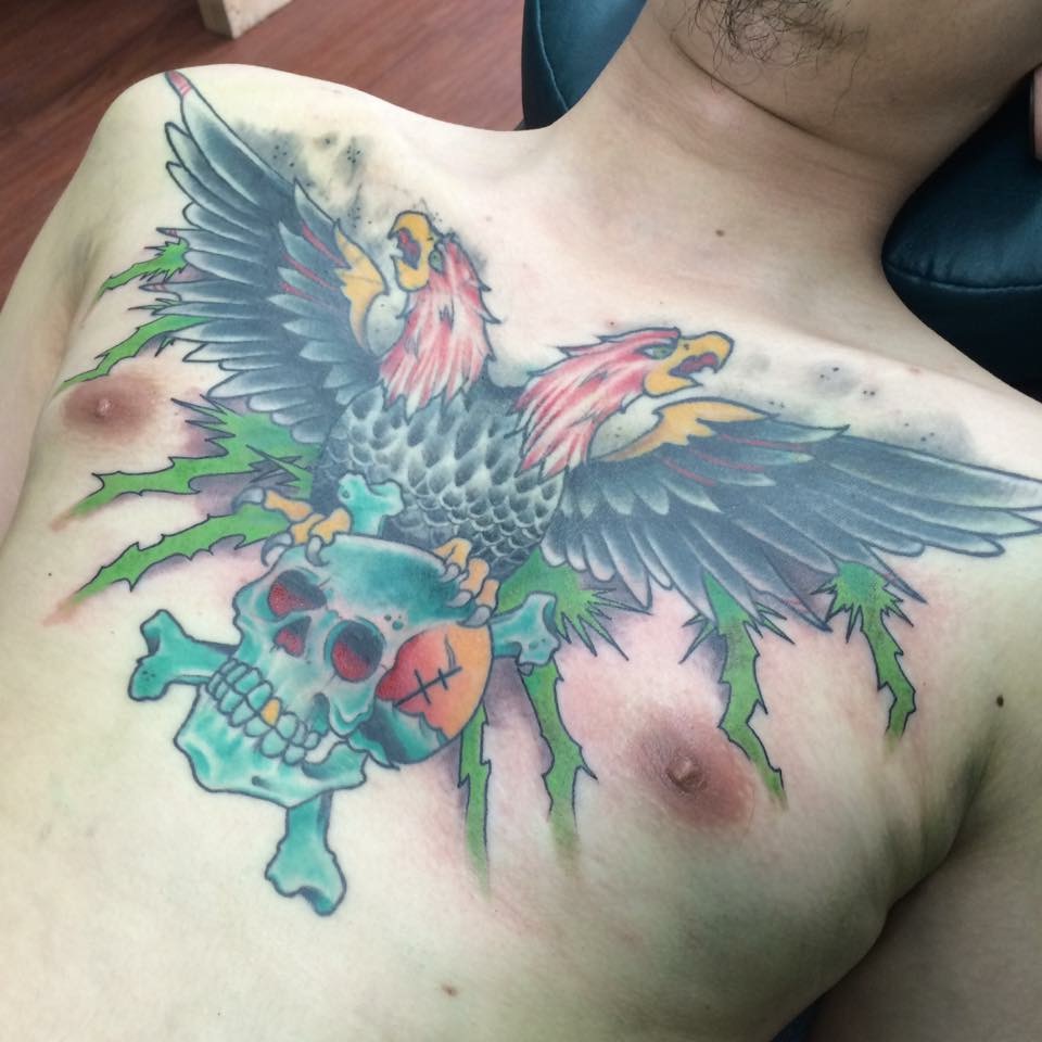 Voodoo Tattoo & Piercing