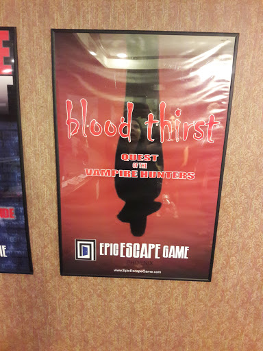 Amusement Center «Epic Escape Game Phoenix», reviews and photos, 844 N 4th Ave, Phoenix, AZ 85003, USA