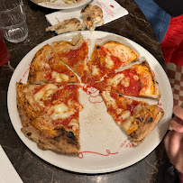 Pizza du GRUPPOMIMO - Restaurant Italien à Levallois-Perret - Pizza, pasta & cocktails - n°8