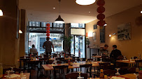 Atmosphère du Restaurant vietnamien Namdo Bobun Pho du Vietnam à Lyon - n°9