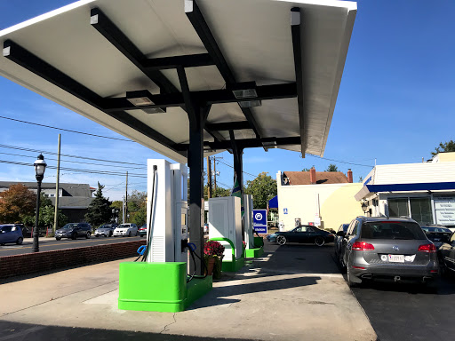 Auto Repair Shop «R S Automotive Inc», reviews and photos, 7224 Carroll Ave, Takoma Park, MD 20912, USA