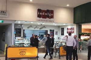Indulge Coffee and Cakes image