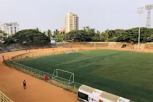 Thrissur Corporation Stadium image