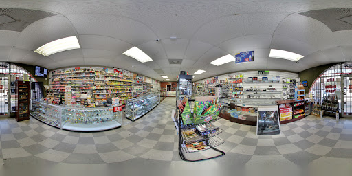 Tobacco Shop «Supernova Smoke Shop #2», reviews and photos, 10708 Perrin Beitel Rd, San Antonio, TX 78217, USA