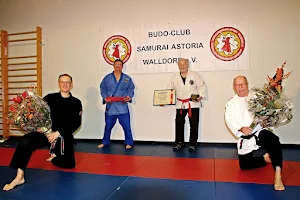Budo Club Samurai Astoria Walldorf eV image