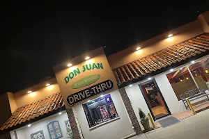 Don Juan Mexican Restaurant LLC image