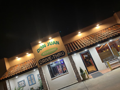 Don Juan Mexican Restaurant LLC