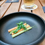 Photo n°2 de l'avis de Sabine.e fait le 14/08/2022 à 20:08 sur le  Gänsbauer à Regensburg