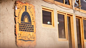 Restaurante Puro Chile
