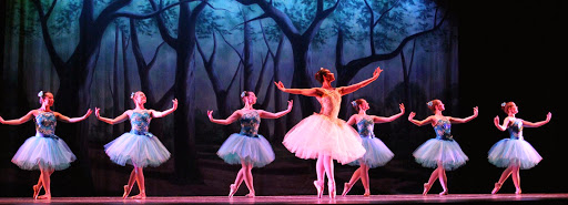 City Ballet Raleigh