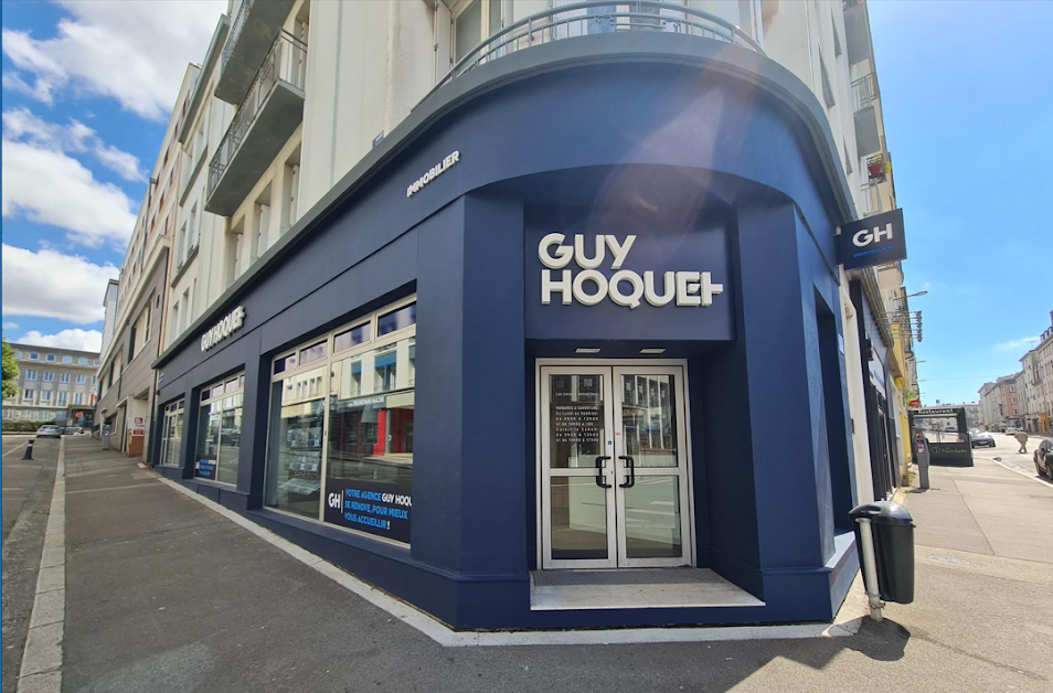 Guy Hoquet Agences Les Conseils Immobiliers à Brest