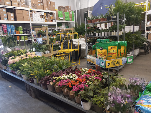 Home Improvement Store «The Home Depot», reviews and photos, 4121 Crain Hwy, Bowie, MD 20716, USA