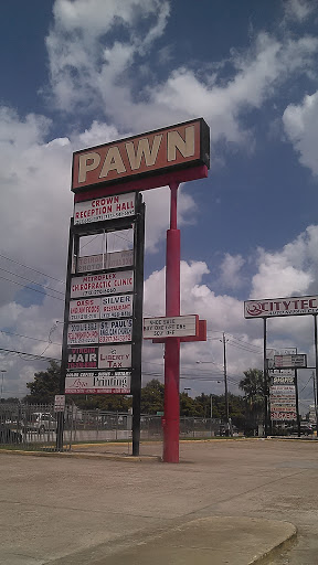 Pawn Shop «Value + Pawn», reviews and photos, 1407 Gessner Rd, Houston, TX 77080, USA