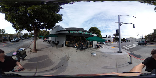Starbucks image