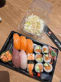 Sushi du Restaurant japonais Sushi Yoshi à Toulouse - n°2