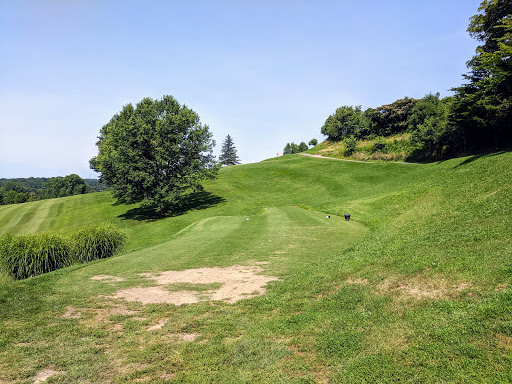 Golf Course «Little Creek Golf Course», reviews and photos, 99 Fairway Drive, Charleston, WV 25309, USA