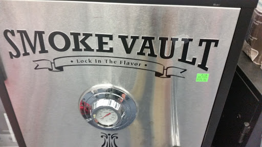 Sporting Goods Store «Big 5 Sporting Goods - Highlands Ranch», reviews and photos, 8675 S Quebec St, Littleton, CO 80130, USA