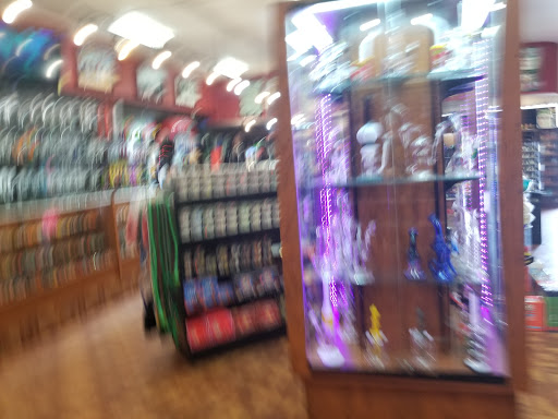 Tobacco Shop «The Cage Smoke Shop», reviews and photos, 3069 El Cajon Blvd, San Diego, CA 92104, USA