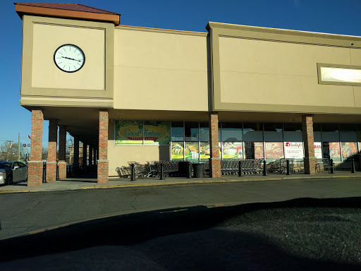 Supermarket «Good Fortune Supermarket», reviews and photos, 25-03 Parsons Blvd, Flushing, NY 11354, USA