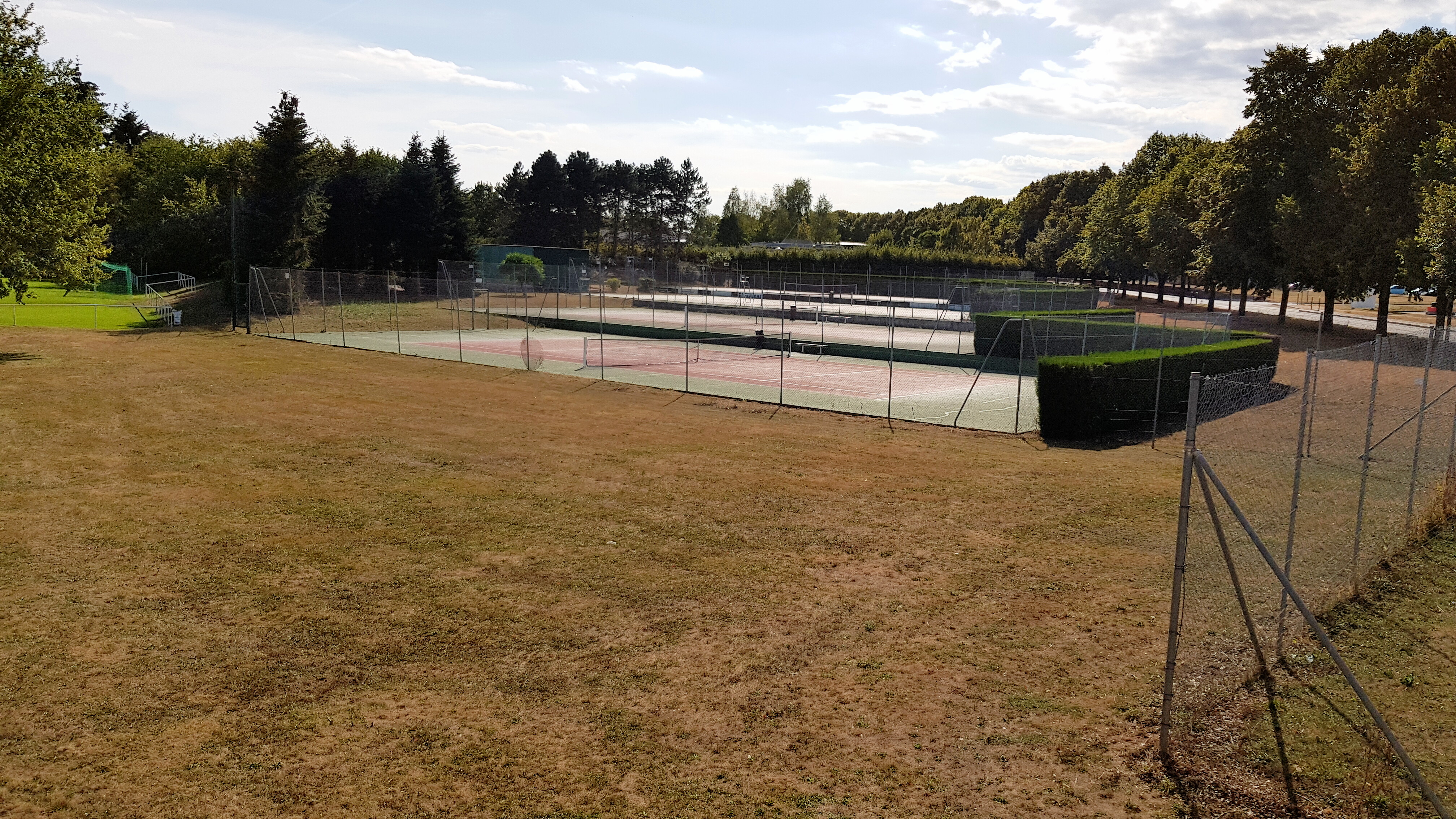 Photo n° 4 de l'avis de Yves.i fait le 09/09/2018 à 17:59