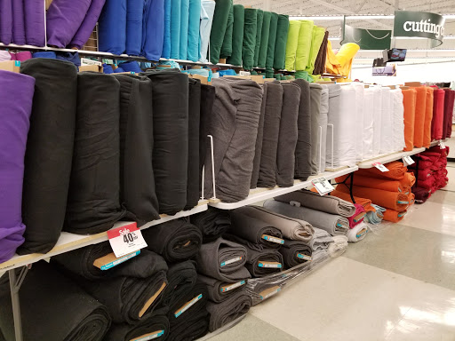 Fabric Store «Jo-Ann Fabrics and Crafts», reviews and photos, N78 W14531 Appleton Ave, Menomonee Falls, WI 53051, USA