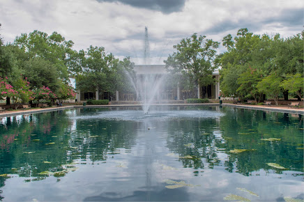 Thomas Cooper Library