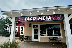 Taco Mesa image