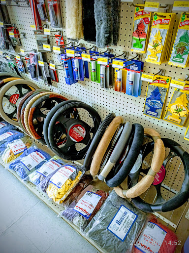 Auto Parts Store «Hust Brothers Inc.», reviews and photos, 710 3rd St, Marysville, CA 95901, USA