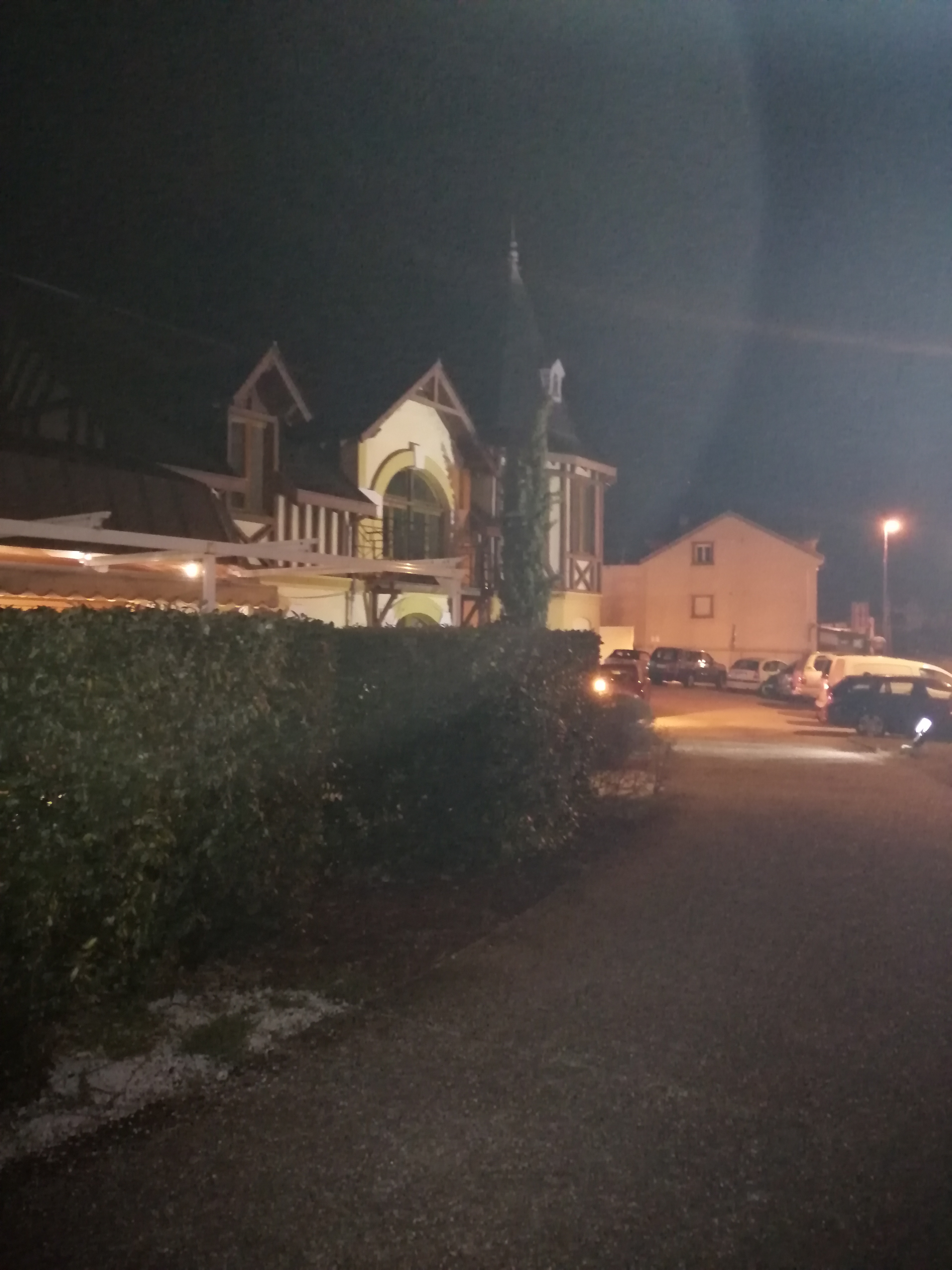 Photo n° 4 de l'avis de M. fait le 22/02/2020 à 21:26