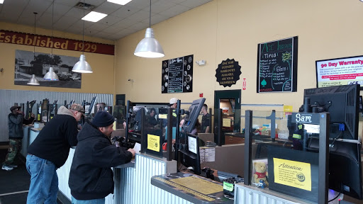 Used Auto Parts Store «Ace Auto Parts», reviews and photos, 754 Rice St, St Paul, MN 55117, USA