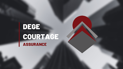 DEGE Courtage Assurance à Melun