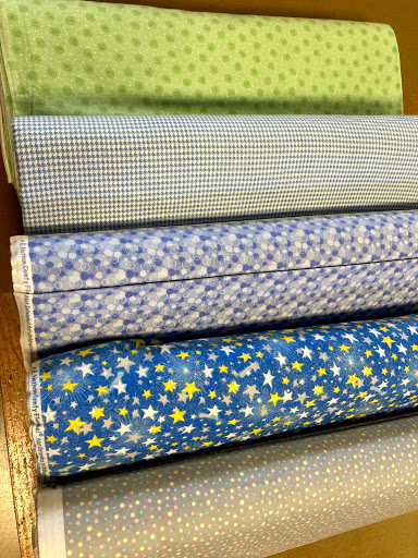 Fabric Store «Crossroad Fabrics», reviews and photos, 80 Airport Blvd, Freedom, CA 95019, USA