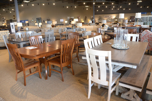 Furniture Store «Simonets Furniture», reviews and photos, 5745 Memorial Ave N, Stillwater, MN 55082, USA