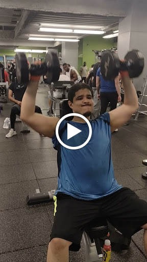 Gym «Blink Fitness 125th Street», reviews and photos, 301 W 125th St, New York, NY 10027, USA