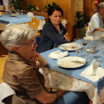 Photo n°2 de l'avis de Luca.a fait le 14/07/2019 à 20:26 sur le  Ristorante Tabià à Canale d'Agordo