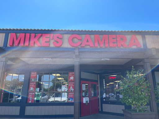 Mikes Camera Dublin image