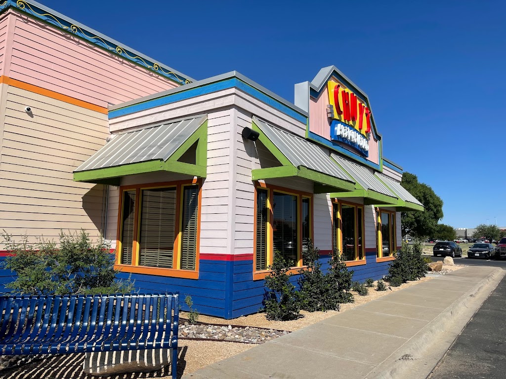 Chuy's 79707