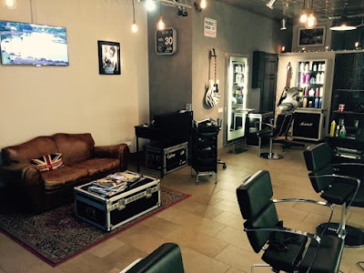 Plug in coiffure à Biarritz