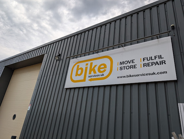 Bike Services UK