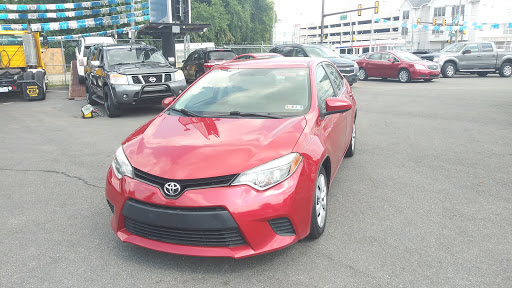 Used Car Dealer «Key Automotive Sales & Services», reviews and photos, 101 W Erie Ave, Philadelphia, PA 19140, USA