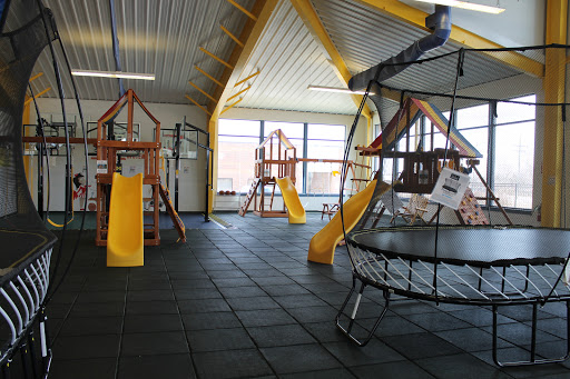 Playground Equipment Supplier «Kids Gotta Play», reviews and photos, 53535 Grand River Ave, New Hudson, MI 48165, USA